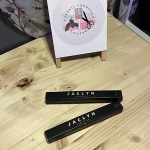 Jaclyn Cosmetics Chai Tea Lip Liner Crayons